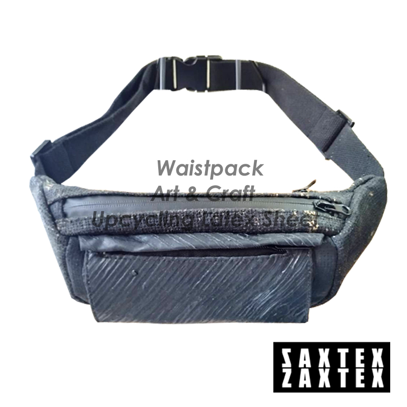 Waistpack for Mobile